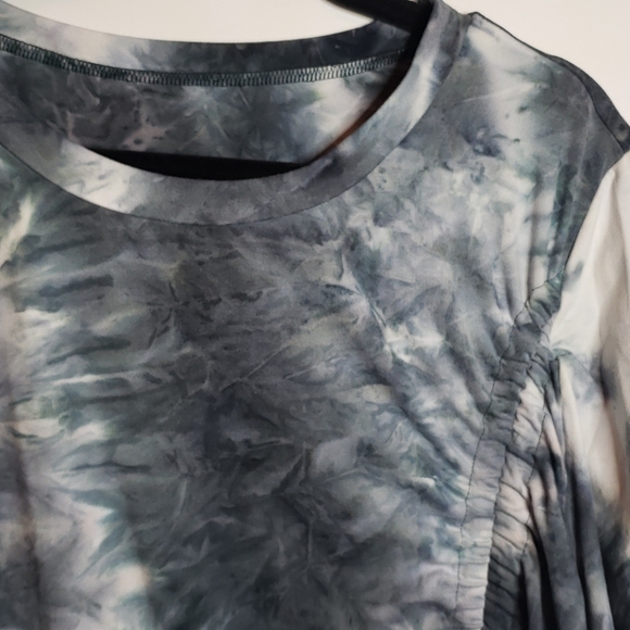 COPY - Tee shirt  Stretchy side adjustable top nw… - Picture 3 of 3